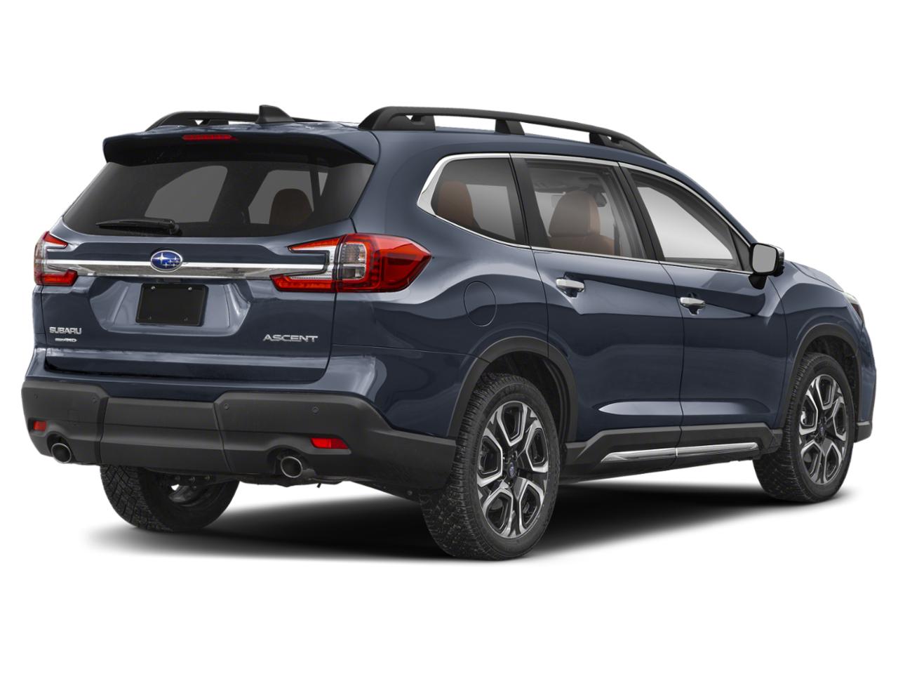 2024 Subaru Ascent TOURING SUV Slide 1