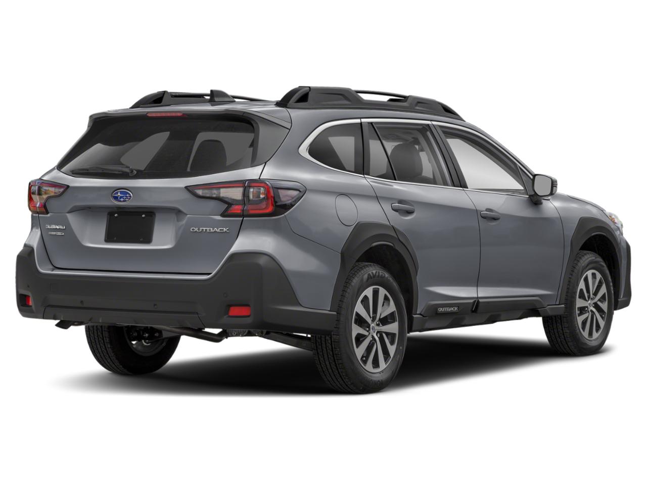 2024 Subaru Outback PREMIUM SUV Slide 1