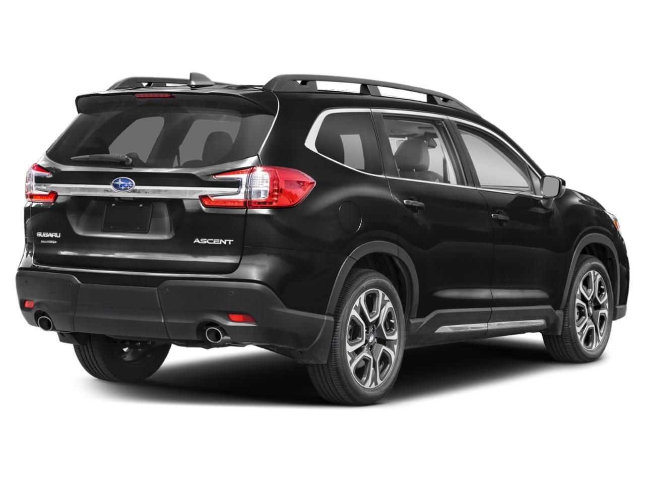 2024 Subaru Ascent LIMITED SUV Slide 1
