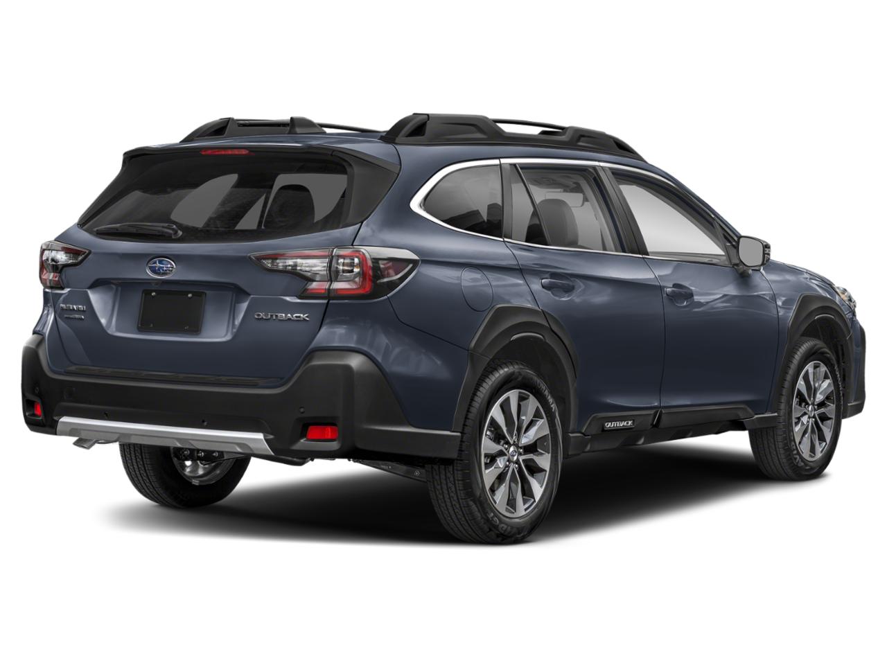 2024 Subaru Outback LIMITED SUV Slide 1