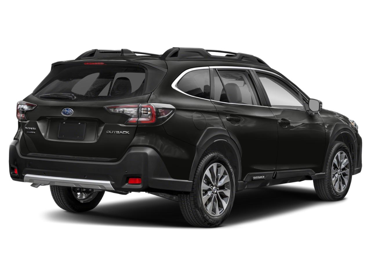 2024 Subaru Outback LIMITED SUV Slide 1