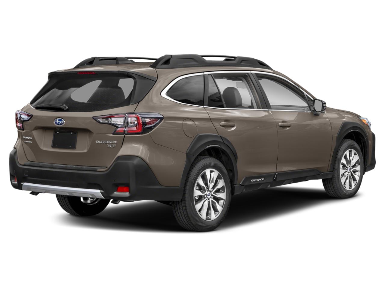 2024 Subaru Outback LIMITED XT SUV Slide 1