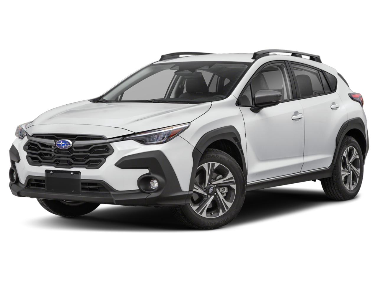 2024 Subaru Crosstrek PREMIUM SUV Slide