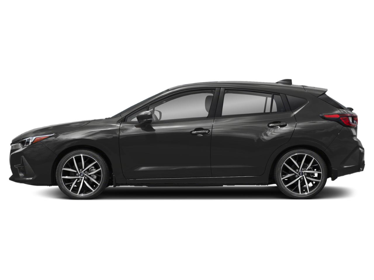 2024 Subaru Impreza SPORT Hatchback Slide 2