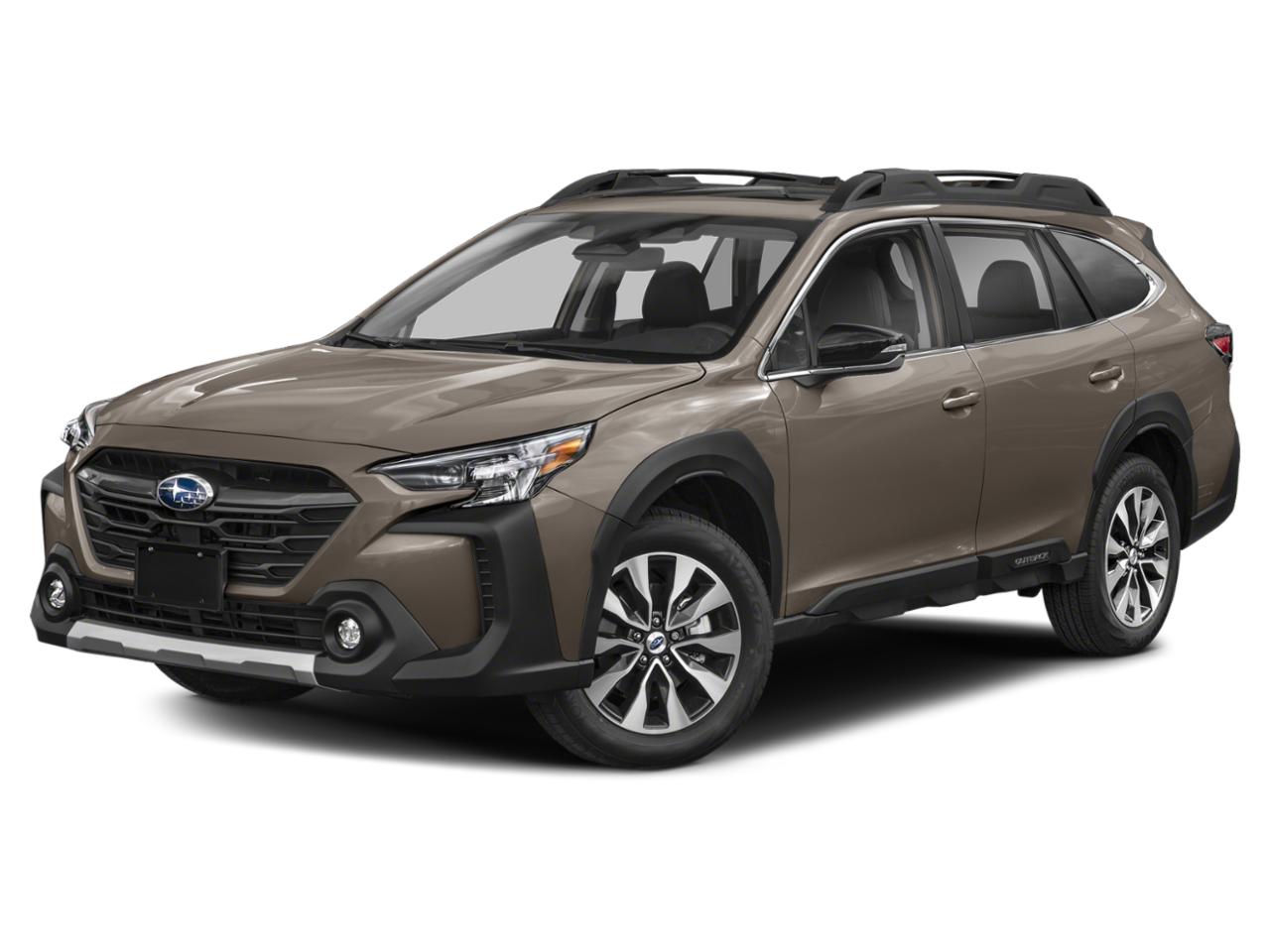 2024 Subaru Outback LIMITED XT SUV Slide