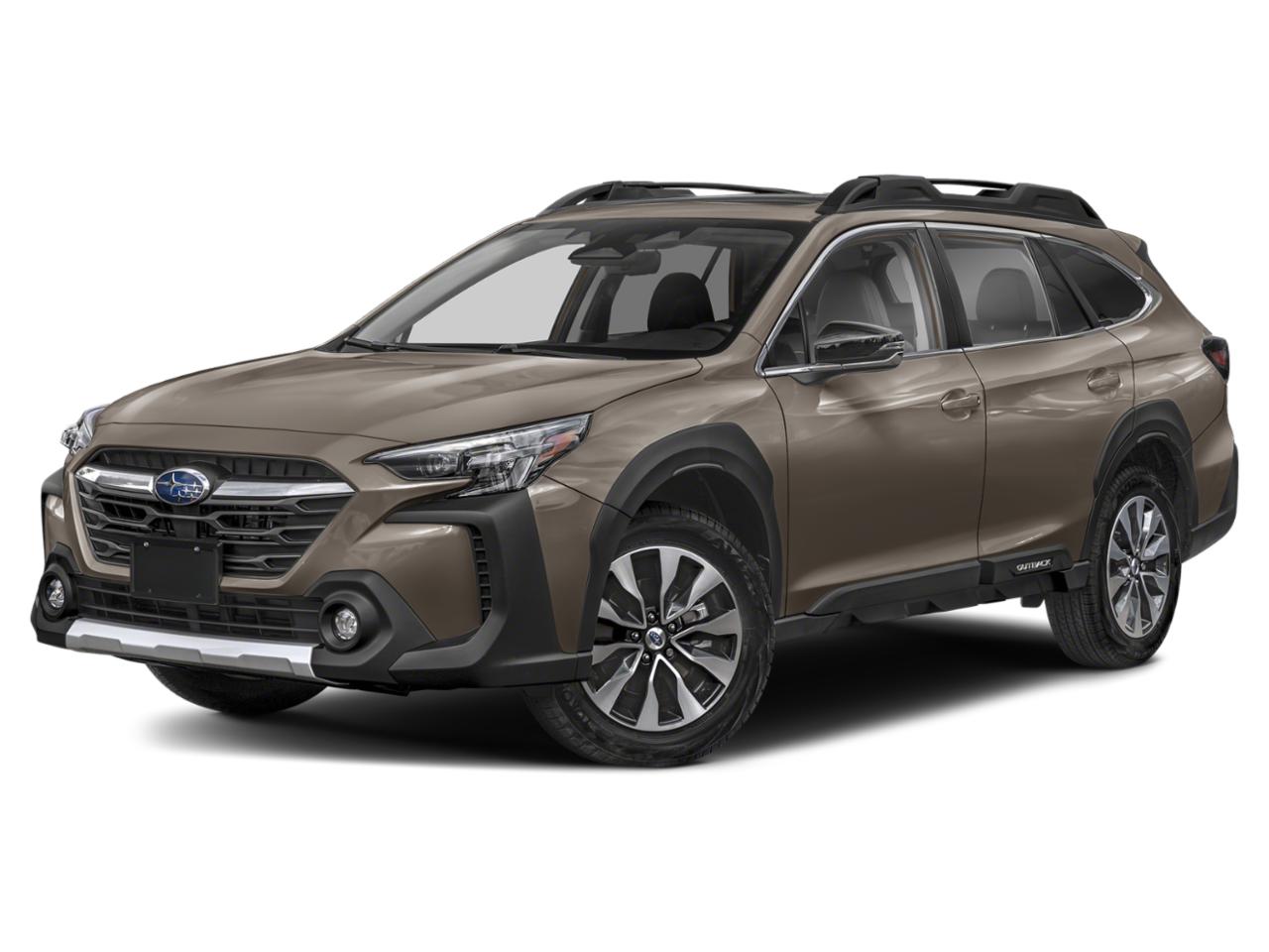2024 Subaru Outback Limited's photo