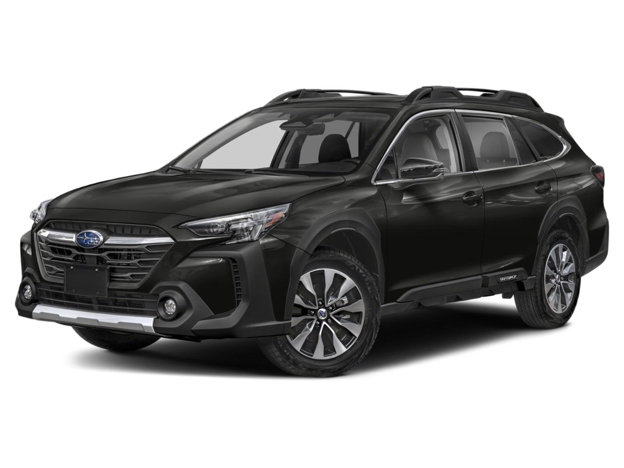 2024 Subaru Outback LIMITED SUV Slide