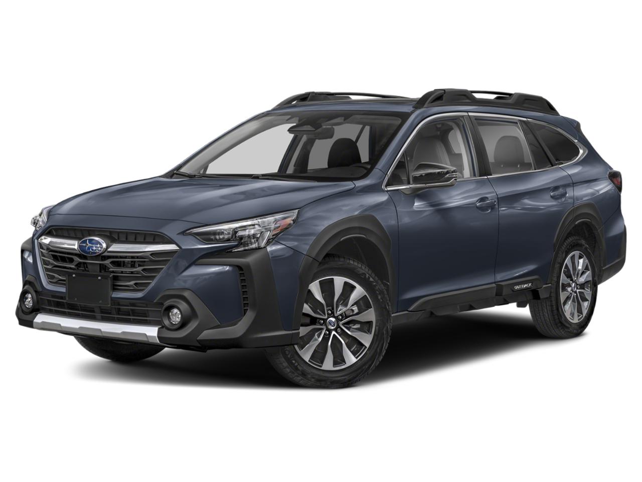 2024 Subaru Outback LIMITED SUV 2024 Subaru Outback LIMITED SUV Slide