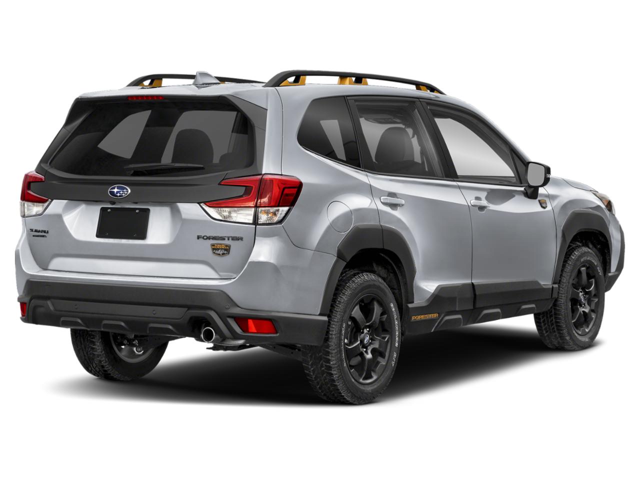 2024 Subaru Forester Wilderness's photo
