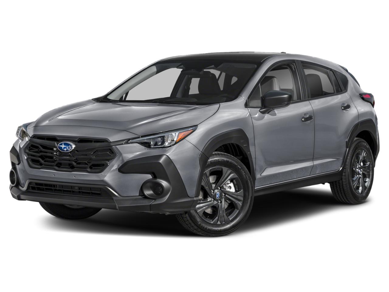2024 Subaru Crosstrek Base's photo