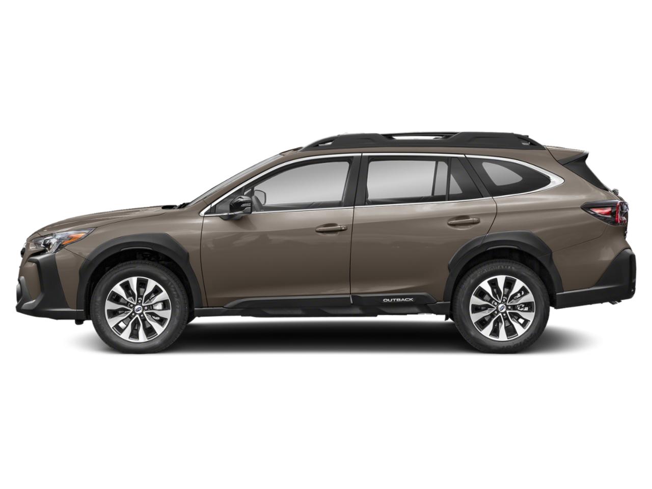 2024 Subaru Outback LIMITED XT SUV Slide 2
