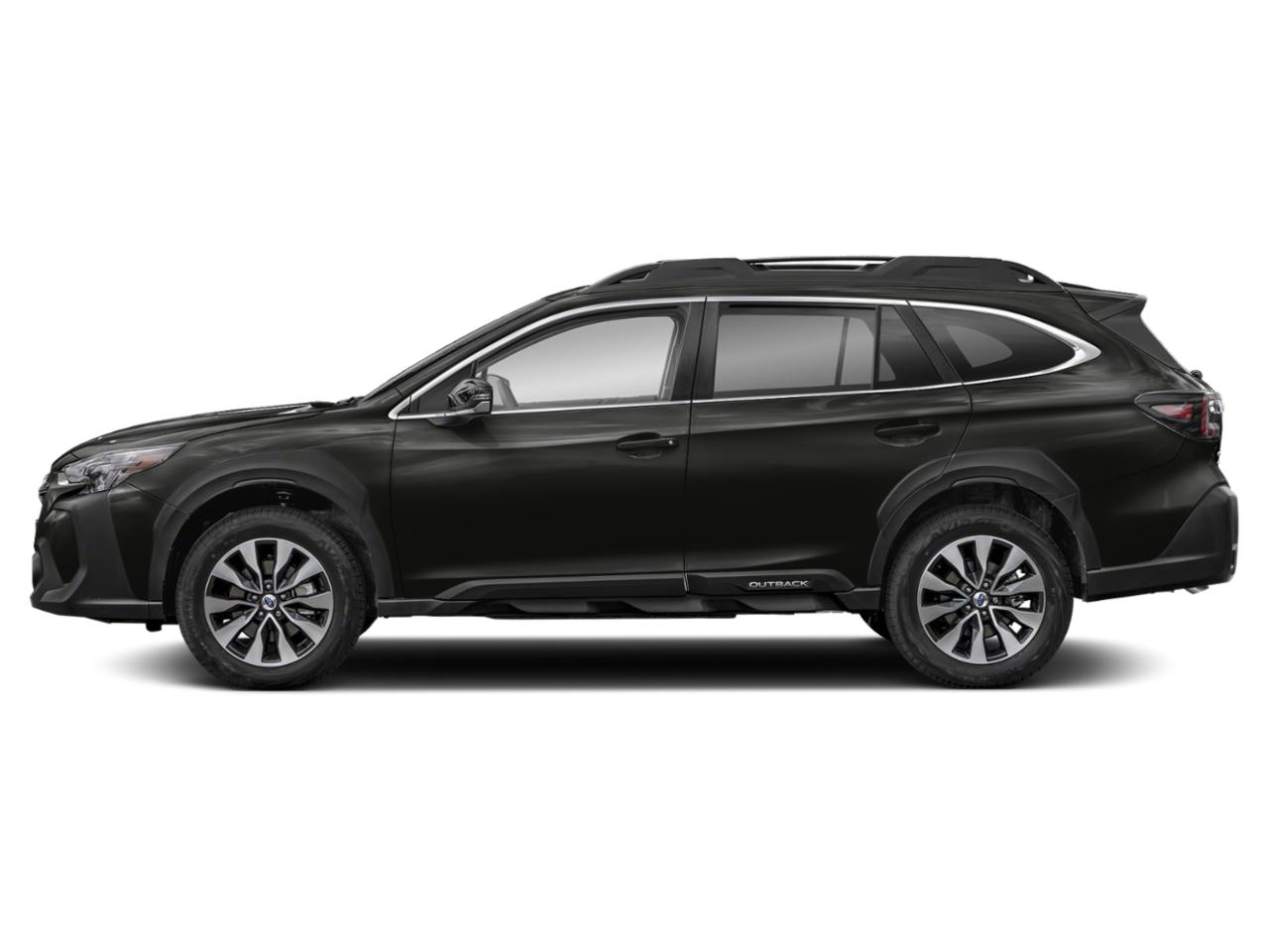 2024 Subaru Outback LIMITED SUV Slide 2