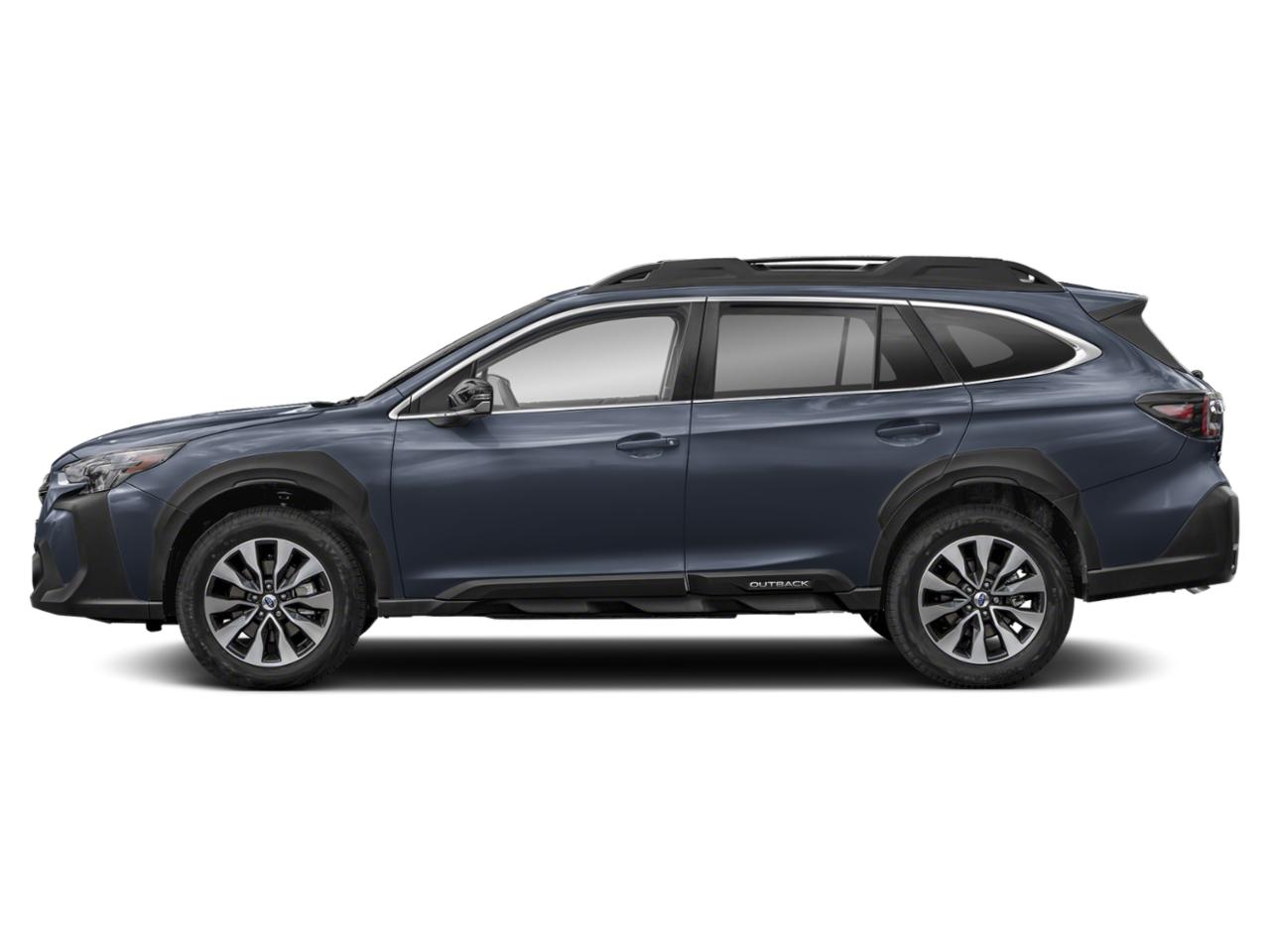 2024 Subaru Outback LIMITED SUV Slide 2