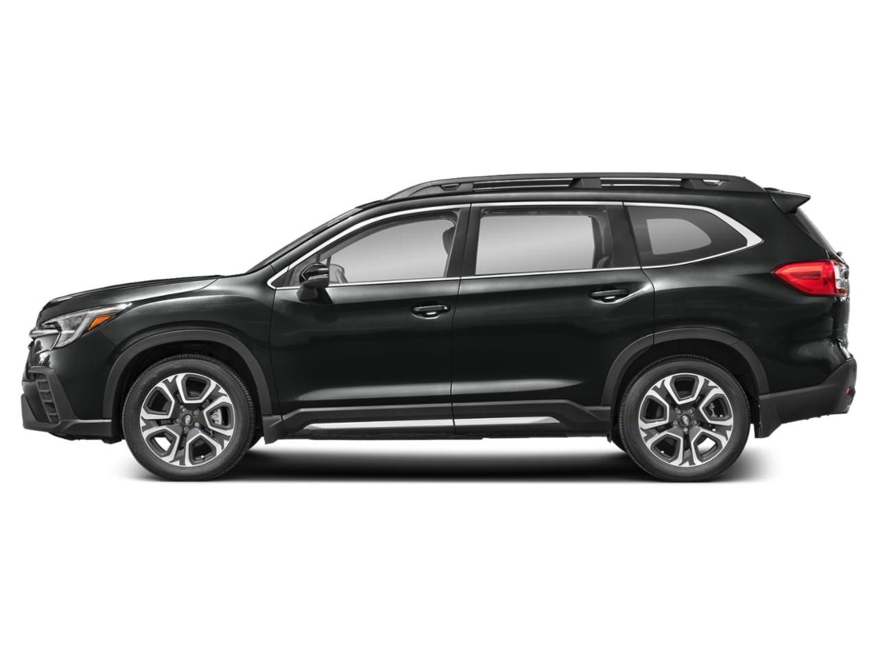 2024 Subaru Ascent LIMITED SUV Slide 2
