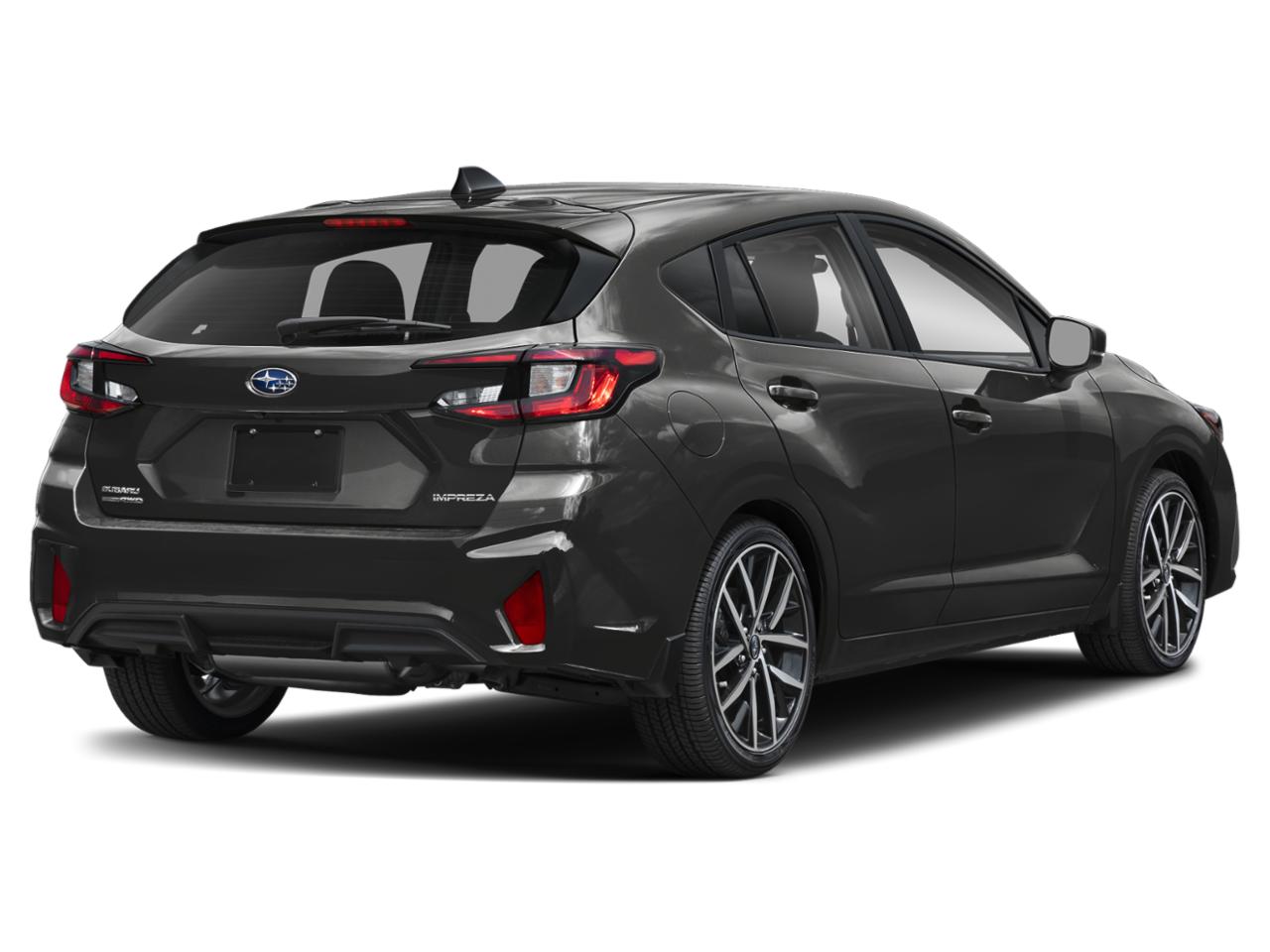2024 Subaru Impreza SPORT Hatchback Slide 1