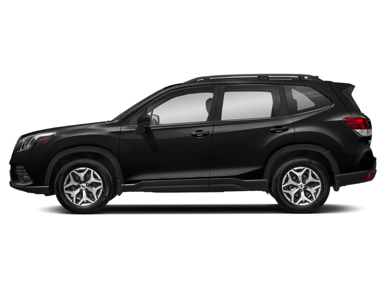 2024 Subaru Forester PREMIUM SUV Slide 2