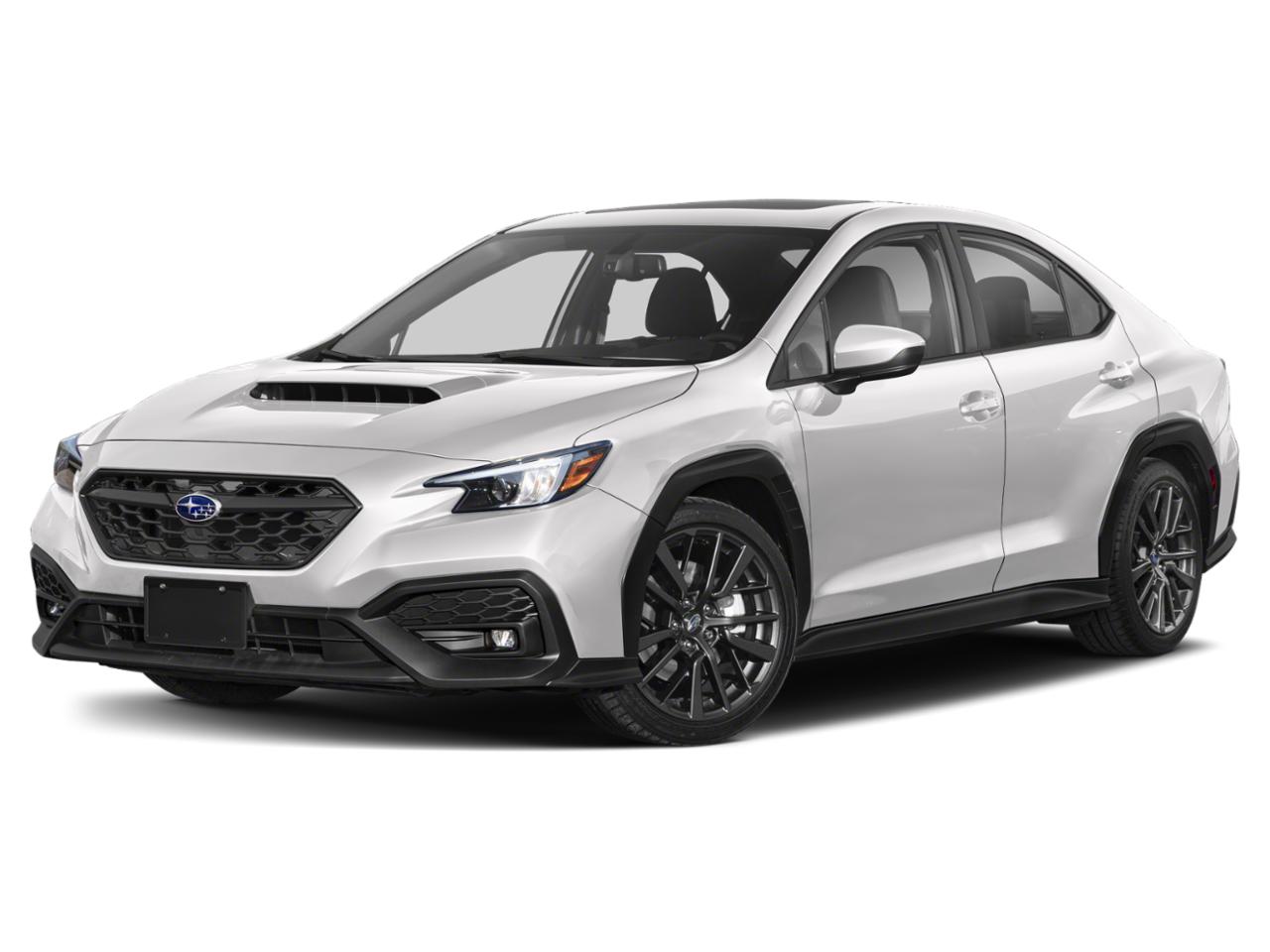 2024 Subaru WRX Premium's photo