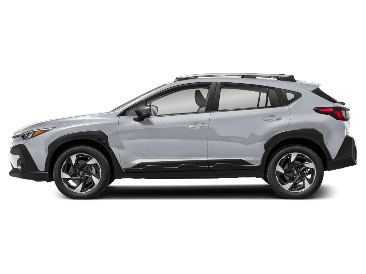 2024 Subaru Crosstrek LIMITED SUV Slide 2