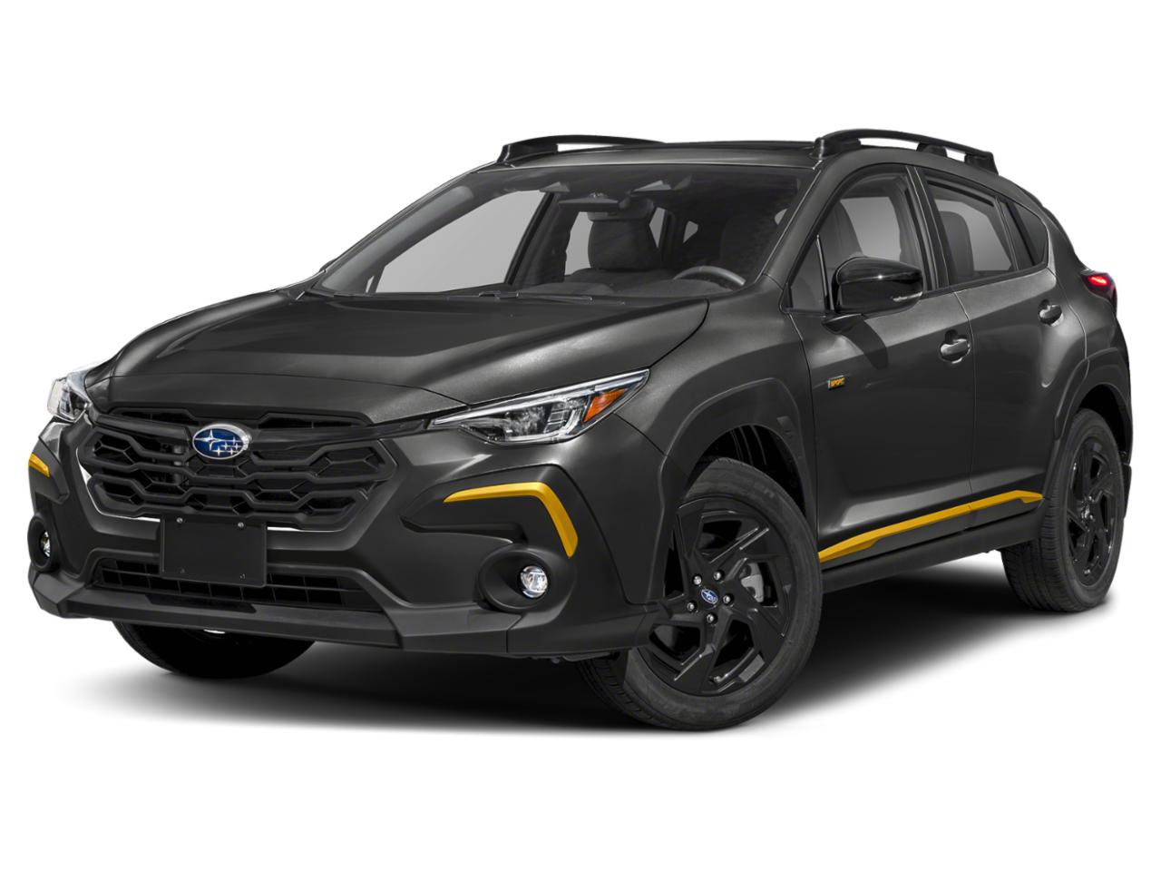 2024 Subaru Crosstrek SPORT SUV Slide