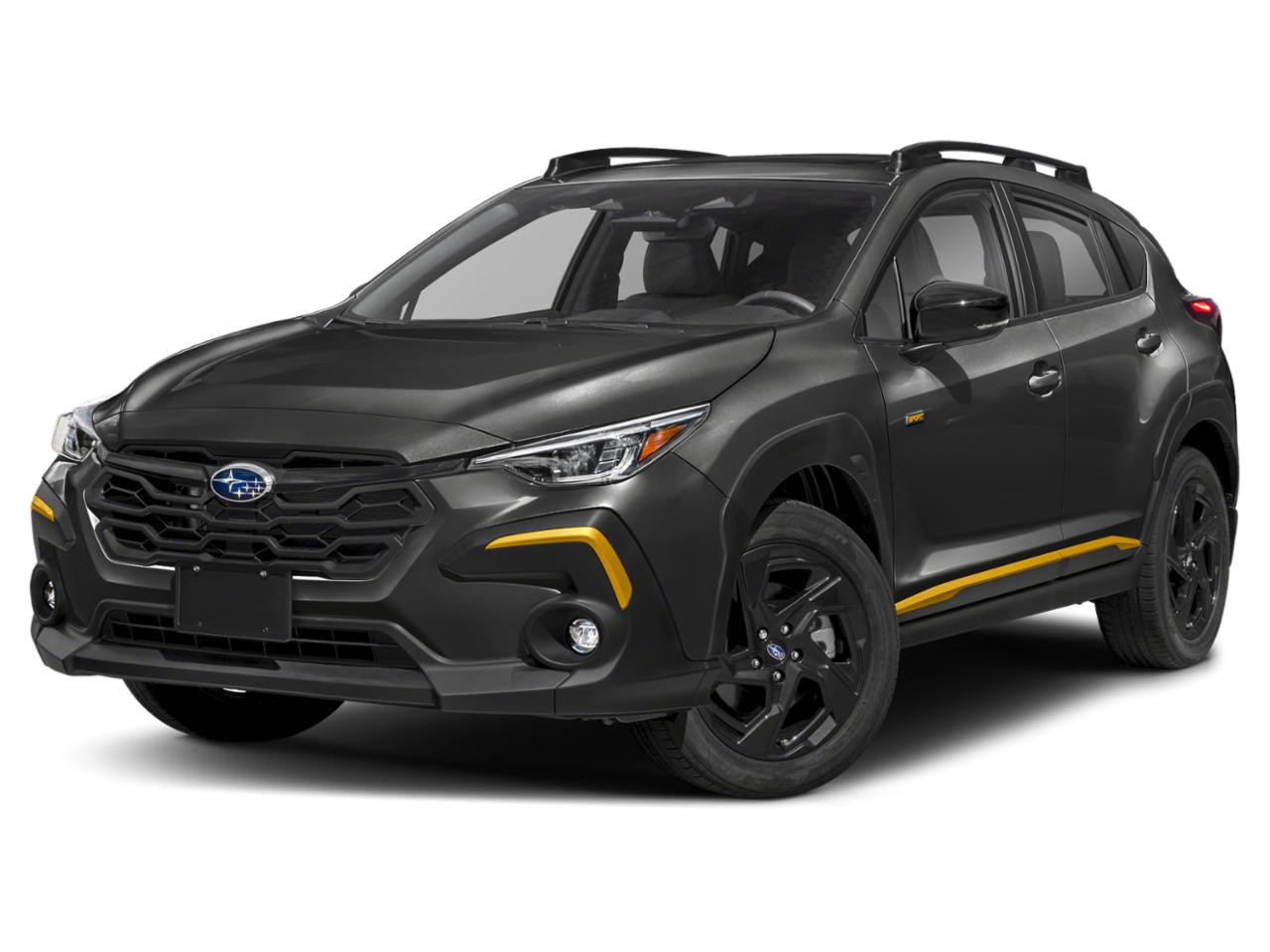 2024 Subaru Crosstrek SPORT SUV 2024 Subaru Crosstrek SPORT SUV Slide