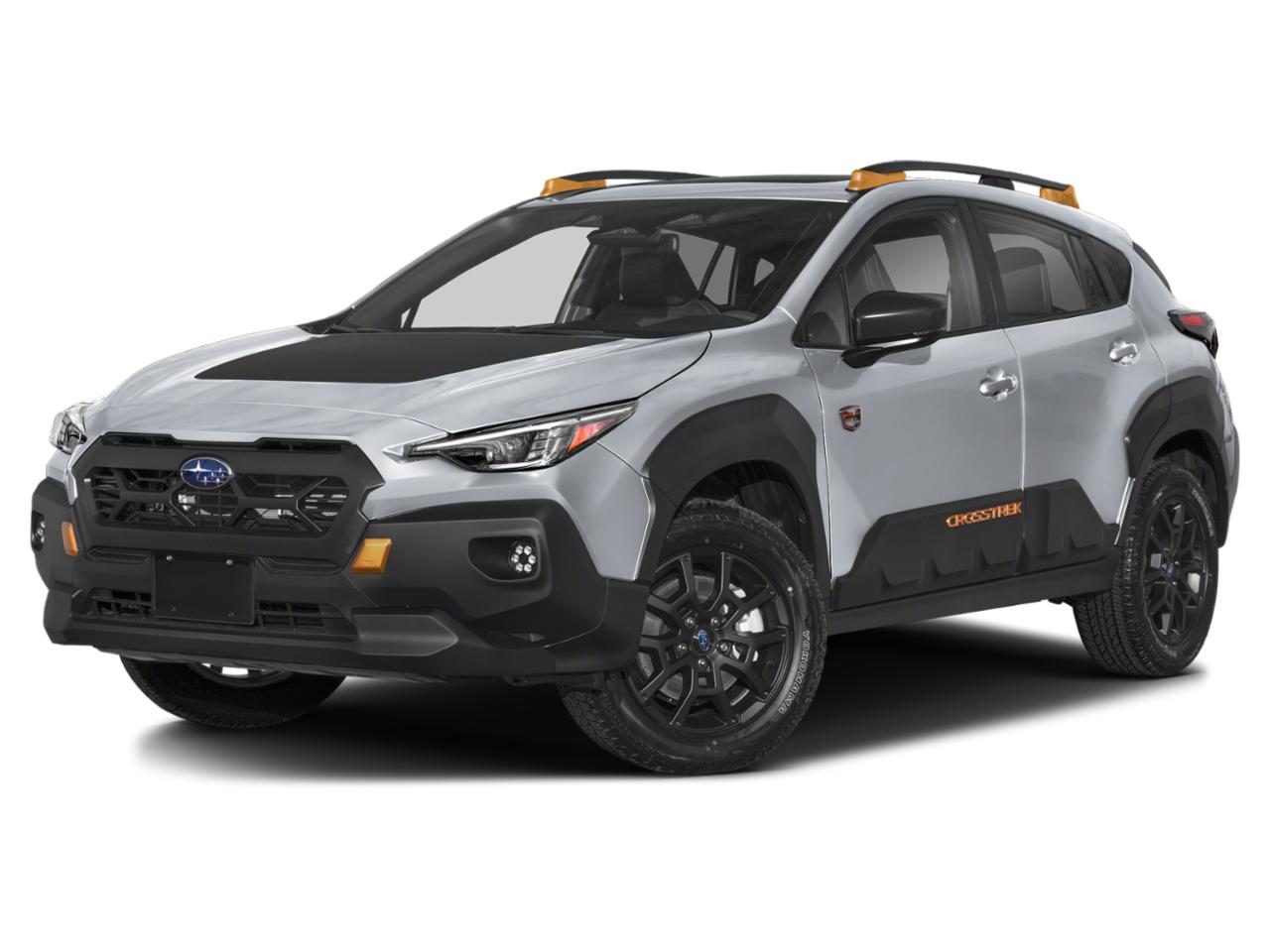 2024 Subaru Crosstrek Wilderness's photo