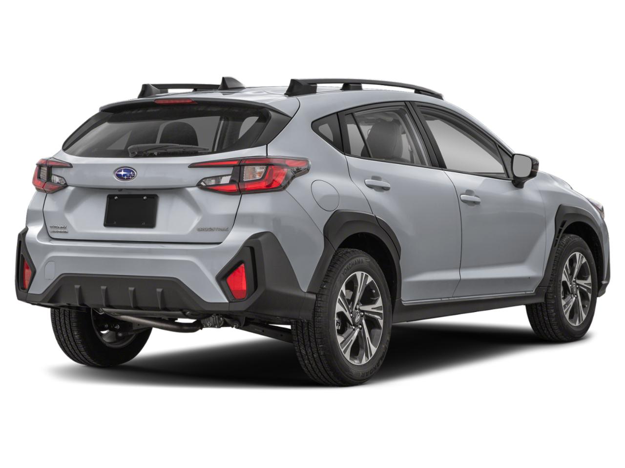 2024 Subaru Crosstrek PREMIUM SUV Slide 1