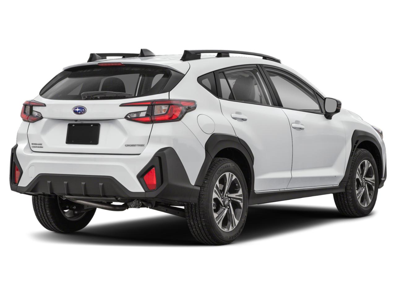 2024 Subaru Crosstrek PREMIUM SUV Slide 1