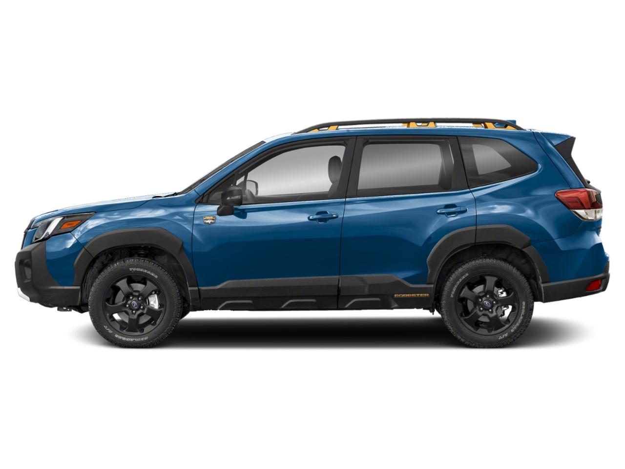 2024 Subaru Forester WILDERNESS SUV Slide 2