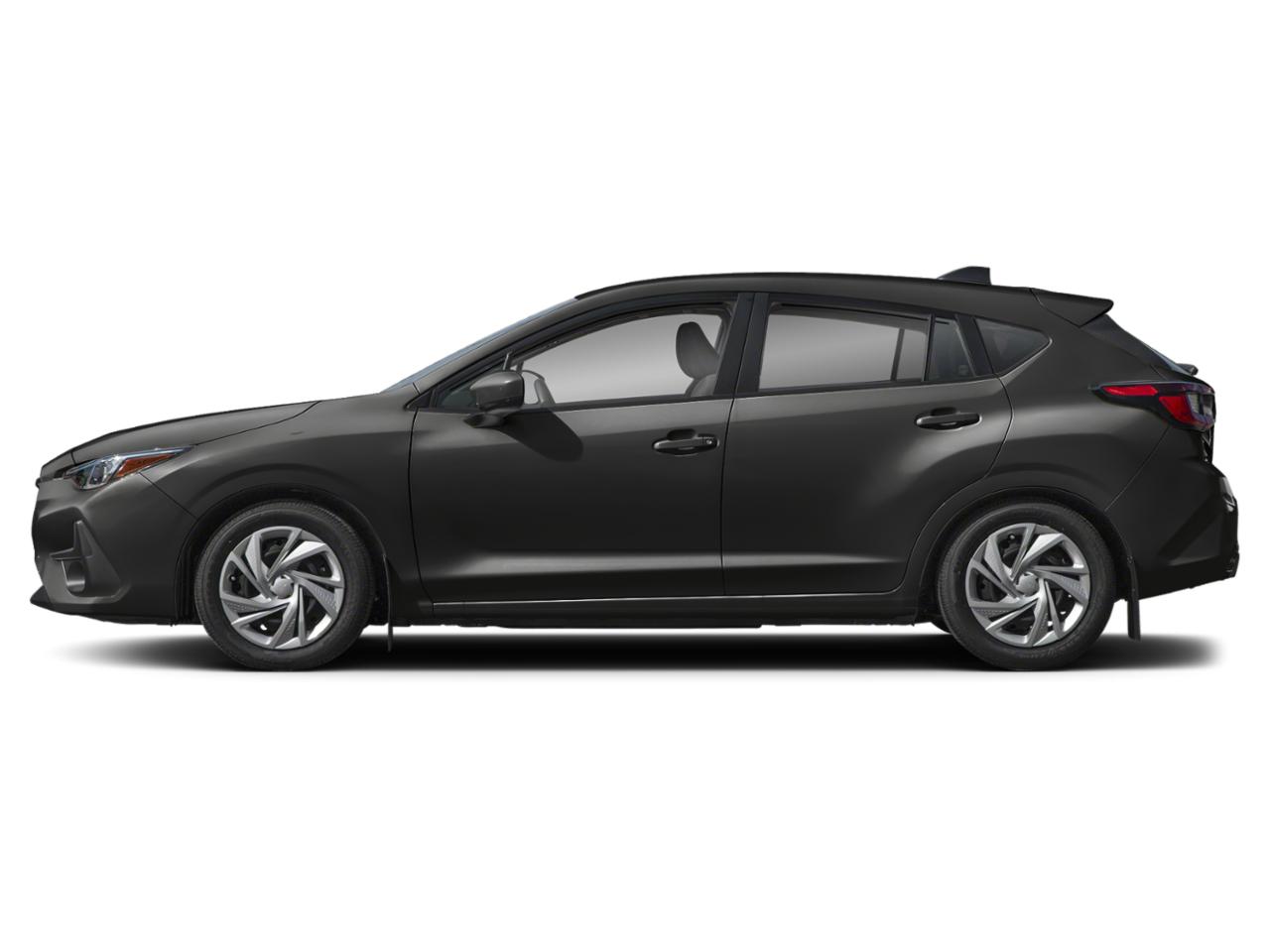 2024 Subaru Impreza BASE Hatchback Slide 2