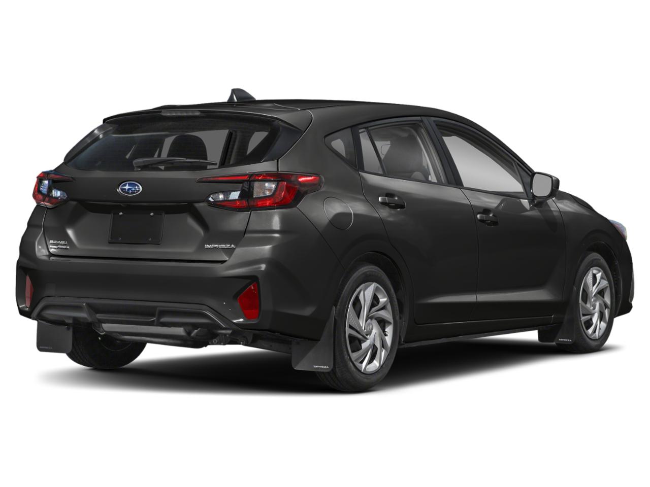 2024 Subaru Impreza BASE Hatchback Slide 1