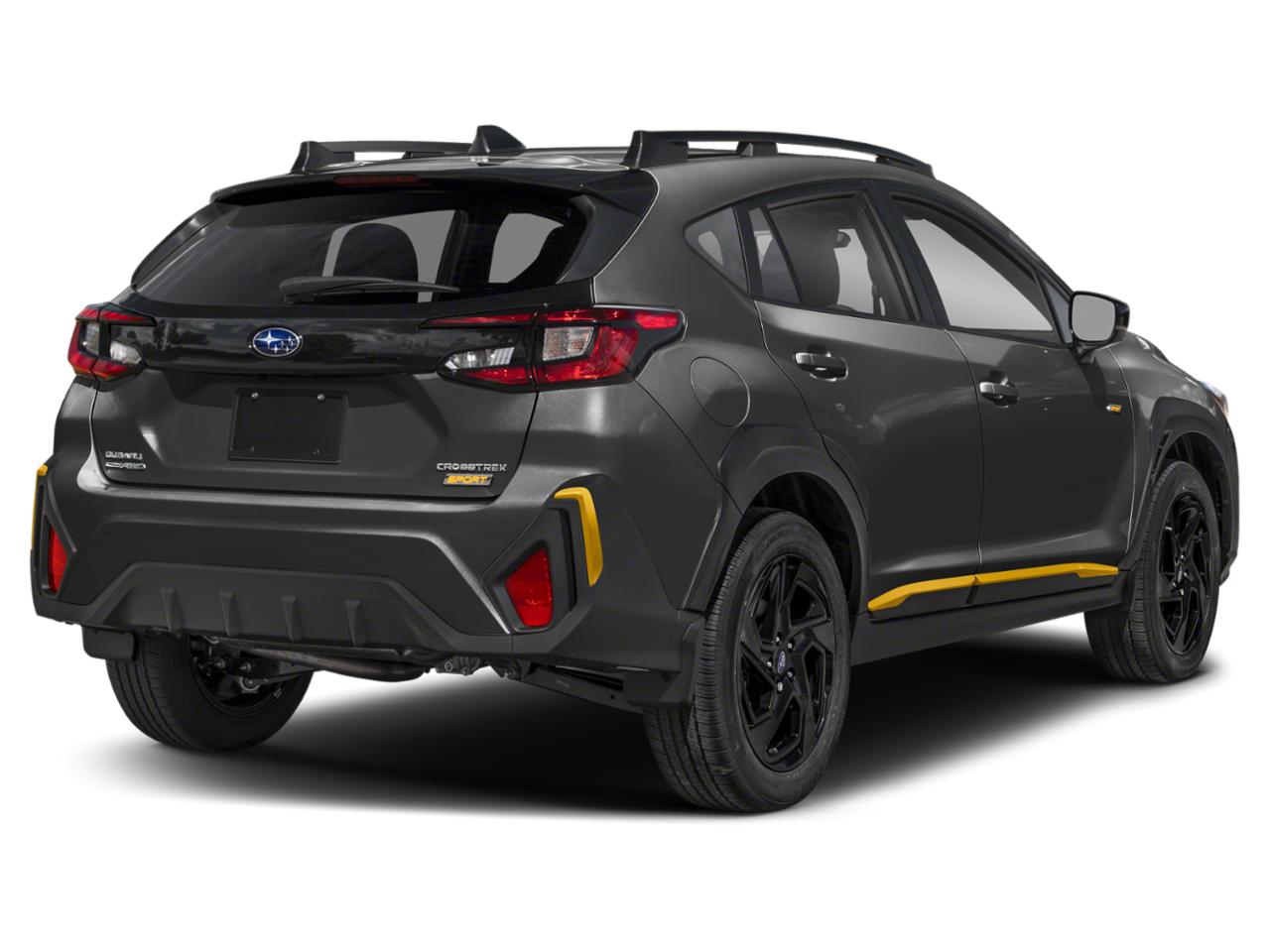 2024 Subaru Crosstrek SPORT SUV Slide 1