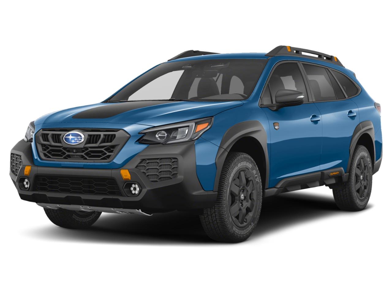 2024 Subaru Outback WILDERNESS SUV Slide