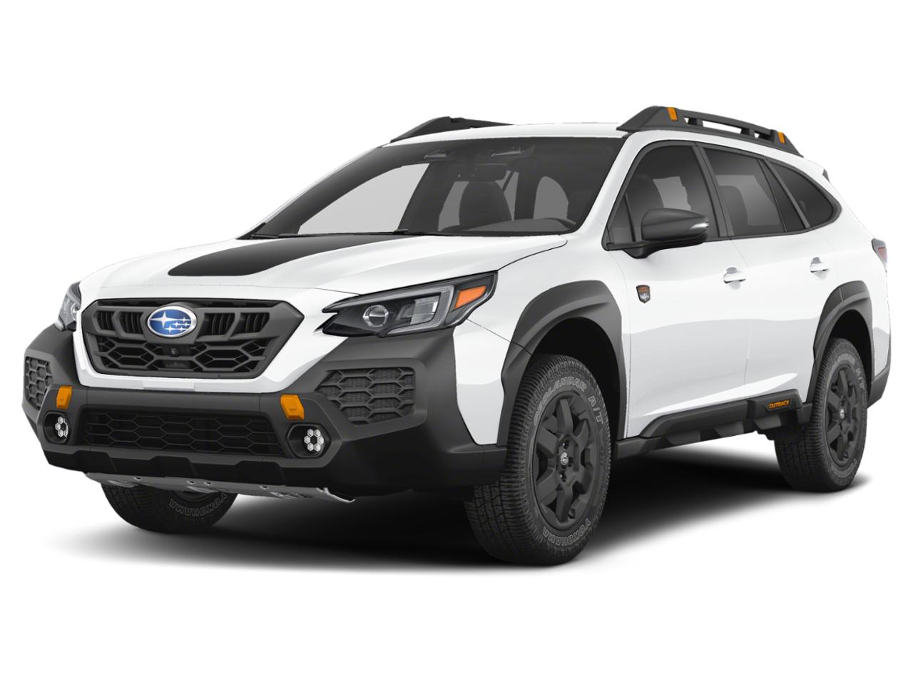 2024 Subaru Outback Wilderness's photo