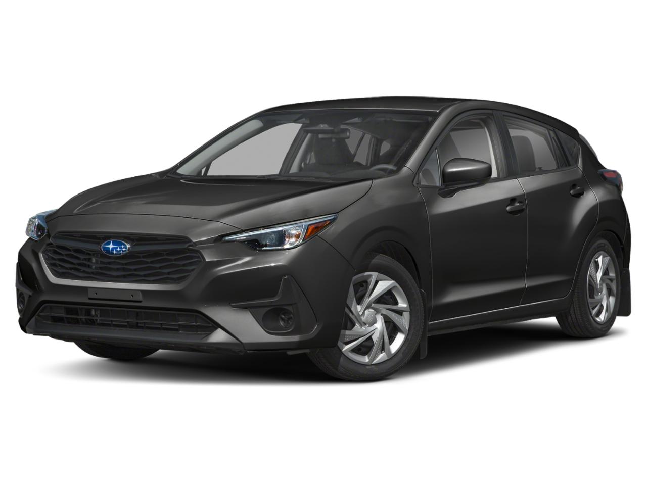 2024 Subaru Impreza BASE Hatchback Slide 0