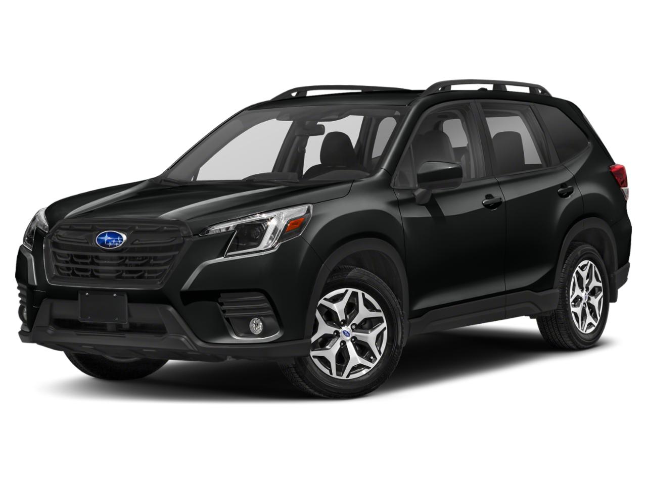 2024 Subaru Forester PREMIUM SUV 2024 Subaru Forester PREMIUM SUV Slide