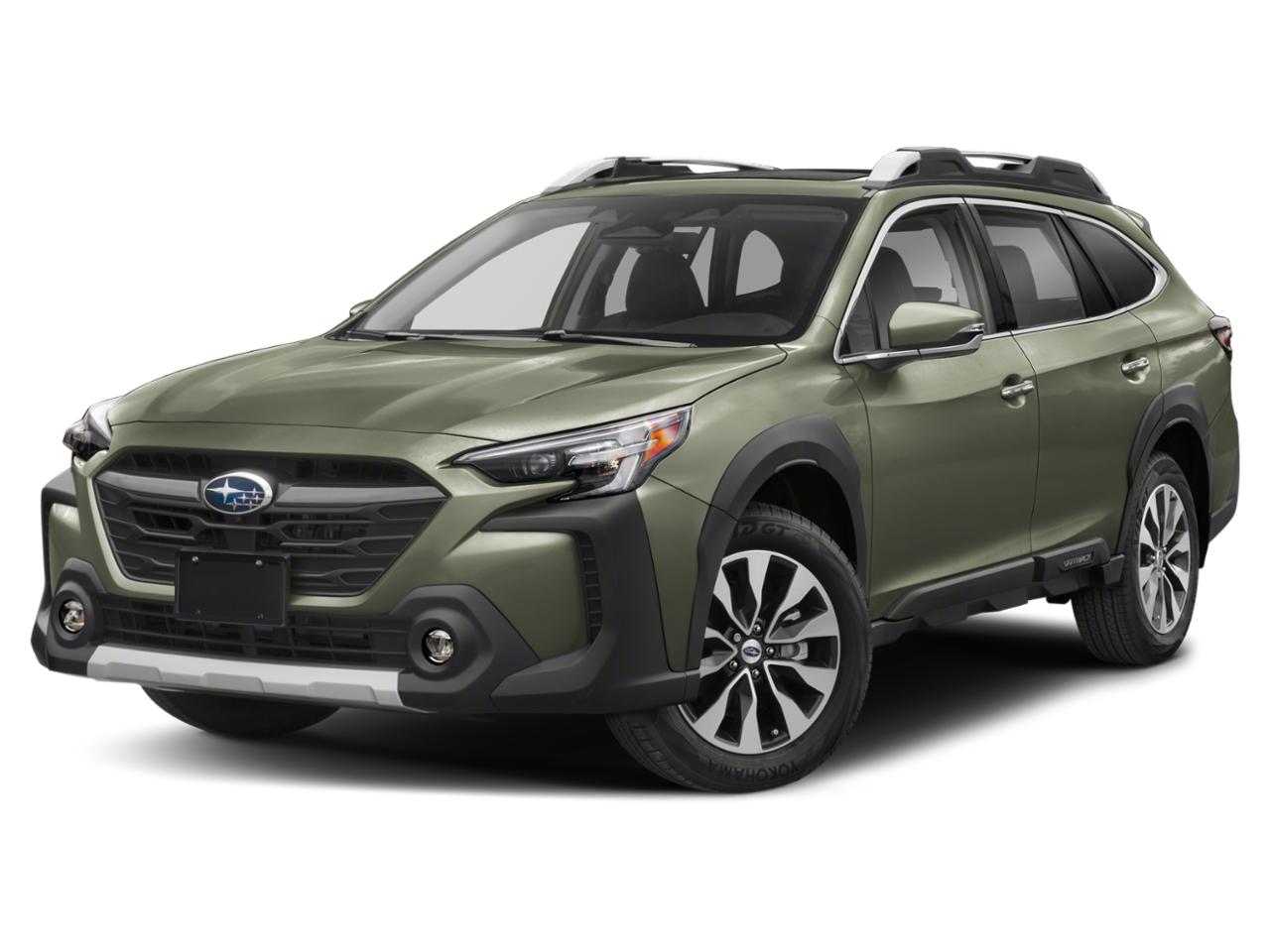2024 Subaru Outback Touring