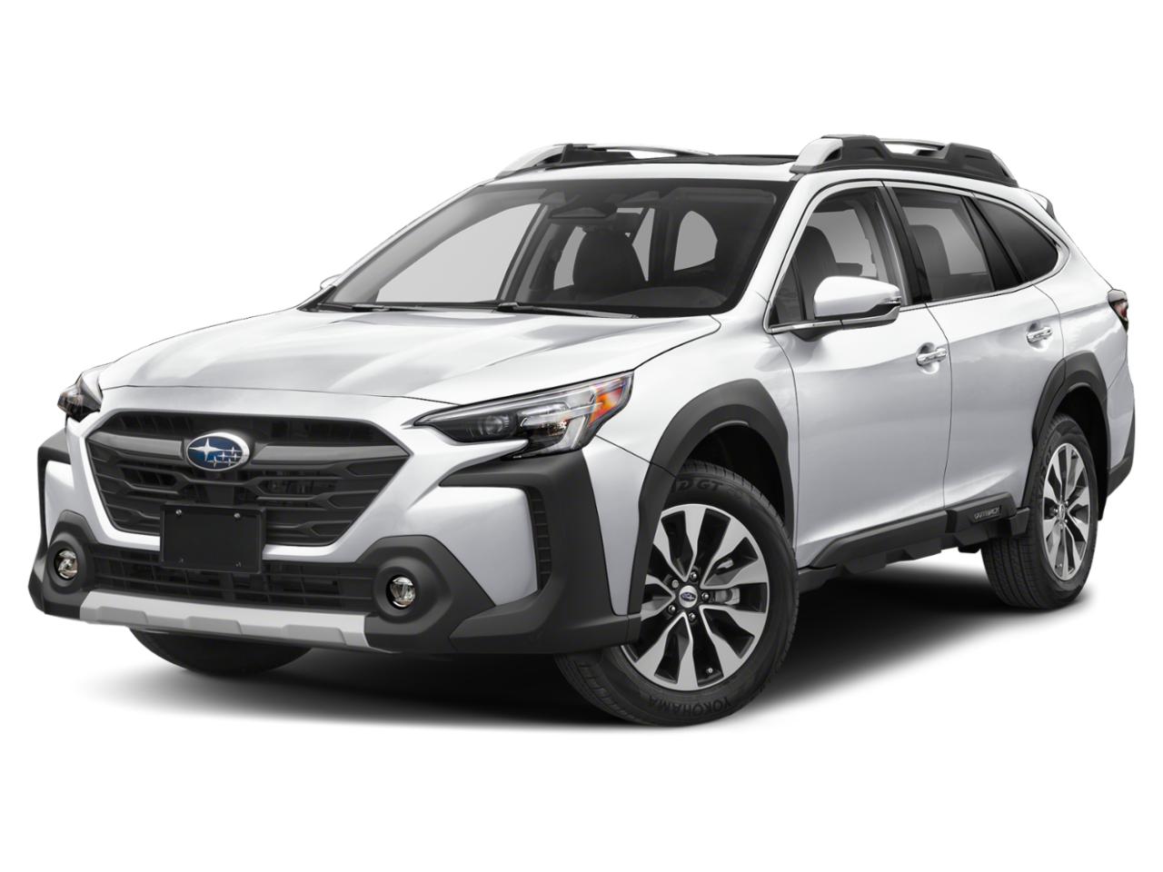 2024 Subaru Outback Touring's photo
