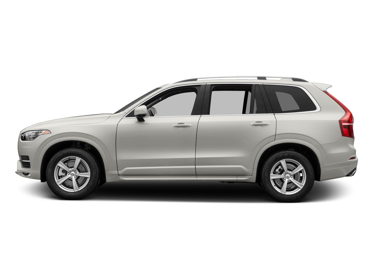 2018 Volvo XC90 T6 MOMENTUM SUV Slide 2