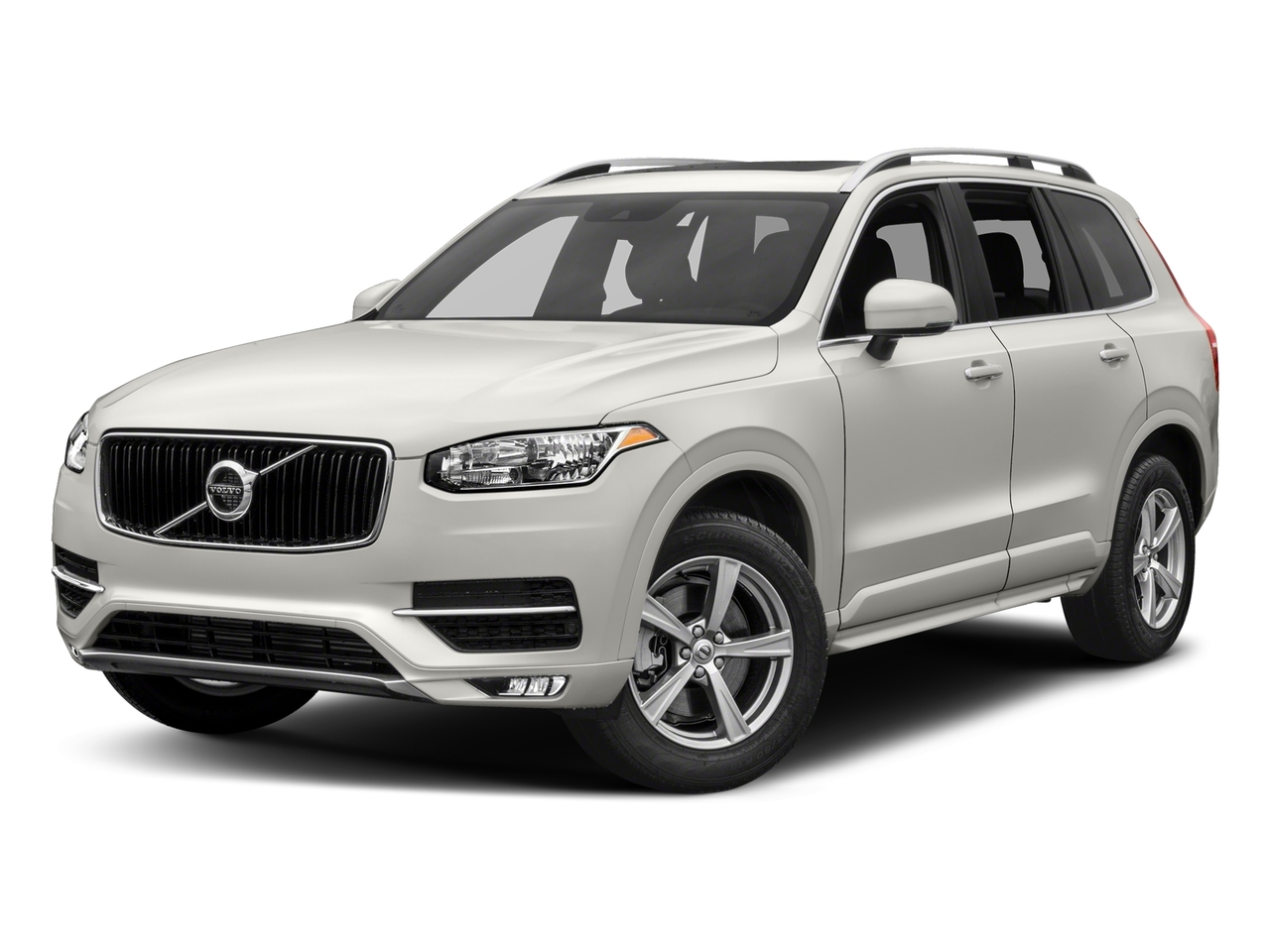 2018 Volvo XC90 T6 MOMENTUM SUV Slide