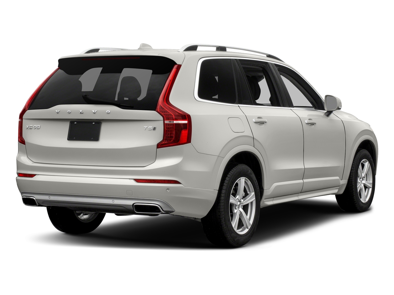 2018 Volvo XC90 T6 MOMENTUM SUV Slide 1