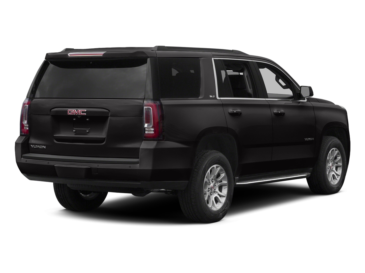 2016 GMC Yukon SLT - Photo 1