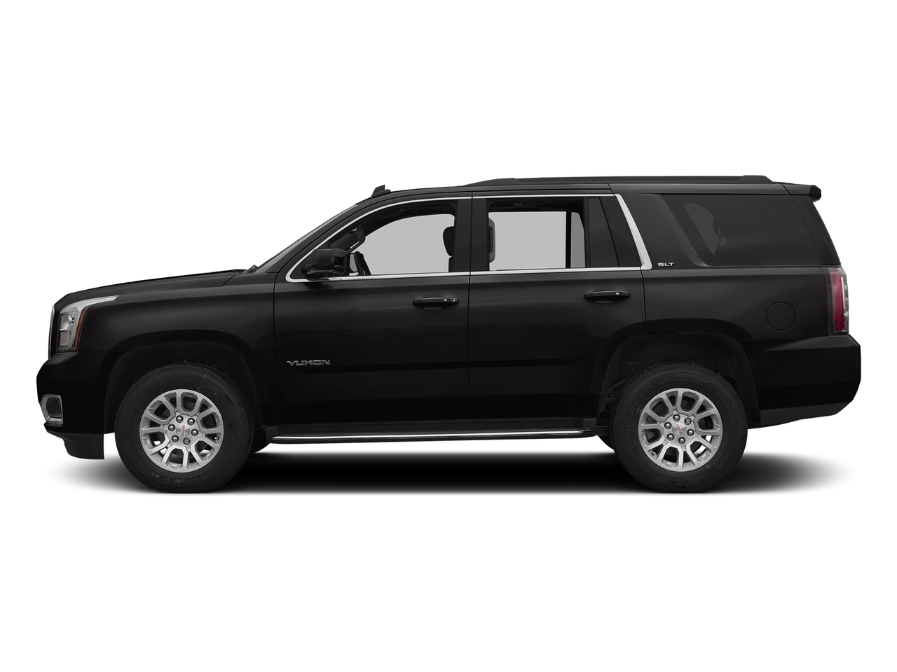 2016 GMC Yukon SLT - Photo 2