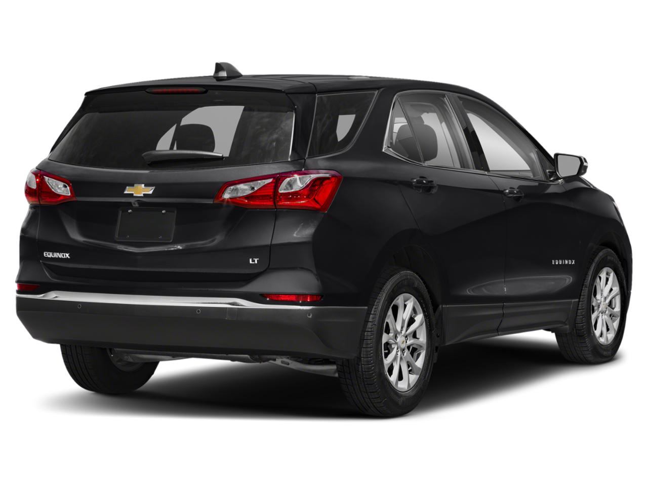 2020 Chevrolet Equinox LT SUV Slide 1