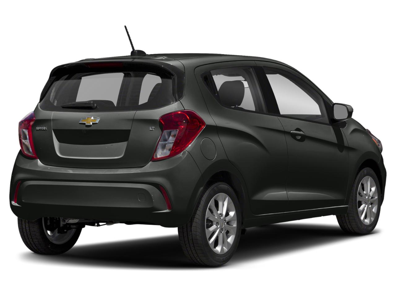 2020 Chevrolet Spark 1LT CVT 1SD's photo