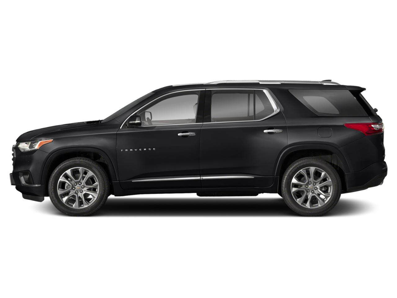 2020 Chevrolet Traverse PREMIER SUV Slide 2