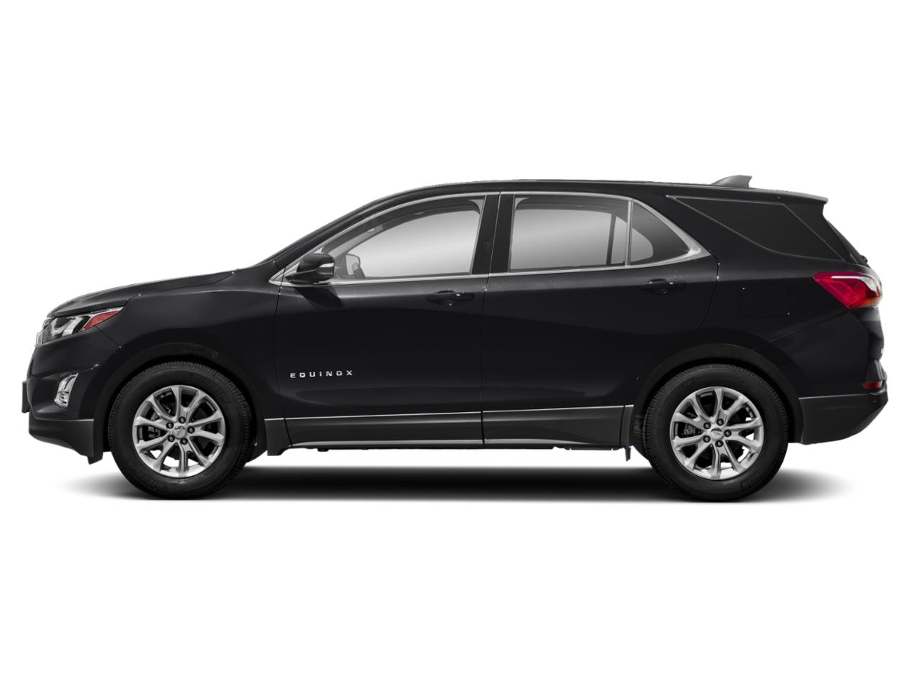 2020 Chevrolet Equinox LT SUV Slide 2