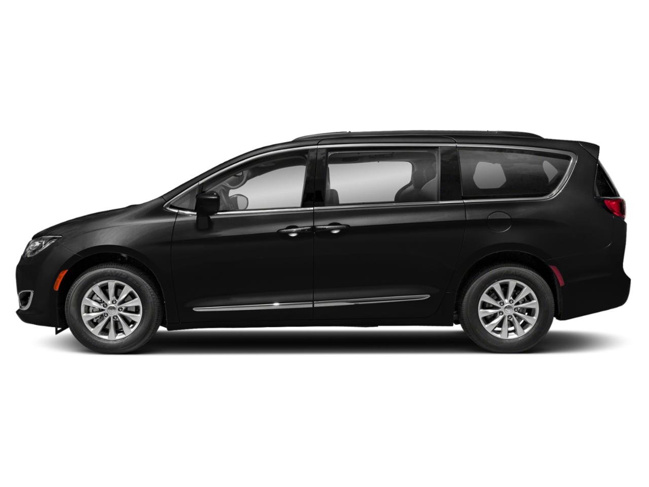 2020 Chrysler Pacifica TOURING L PLUS Minivan Slide 2
