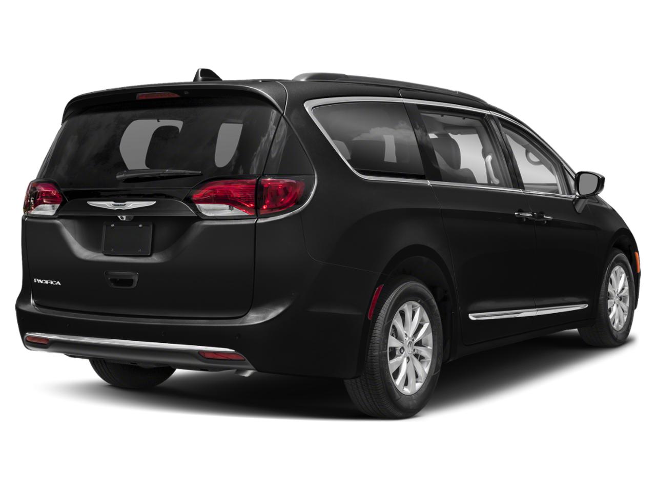 2020 Chrysler Pacifica TOURING L PLUS Minivan Slide 1