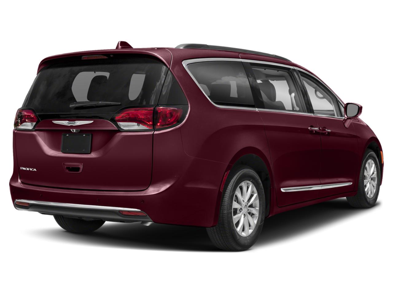 2020 Chrysler Pacifica TOURING L Minivan Slide 1