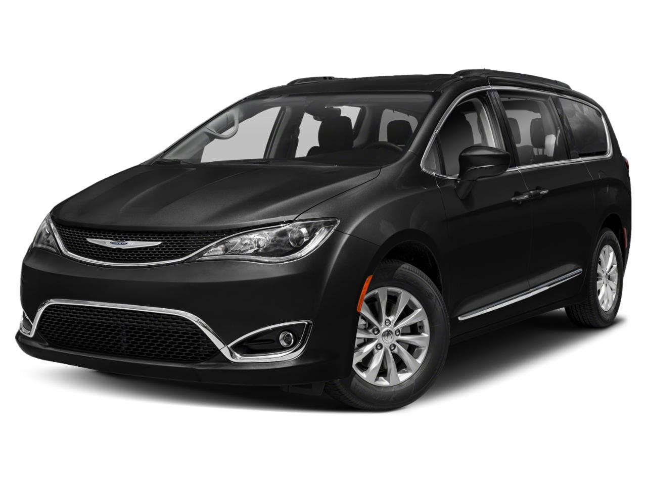 2020 Chrysler Pacifica TOURING L PLUS Minivan Slide